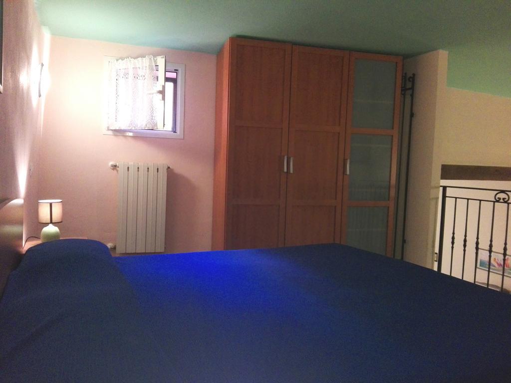 Ca Delle Rondini Villa Civezza Dış mekan fotoğraf