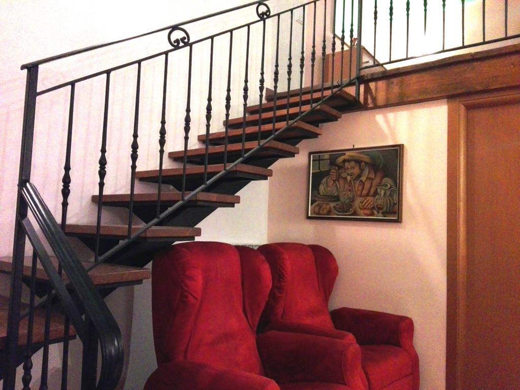 Ca Delle Rondini Villa Civezza Dış mekan fotoğraf