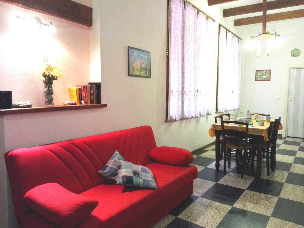 Ca Delle Rondini Villa Civezza Dış mekan fotoğraf
