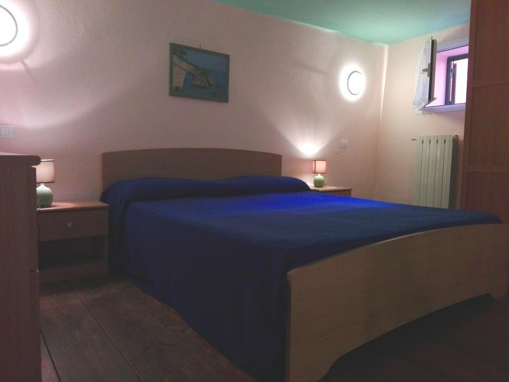 Ca Delle Rondini Villa Civezza Dış mekan fotoğraf