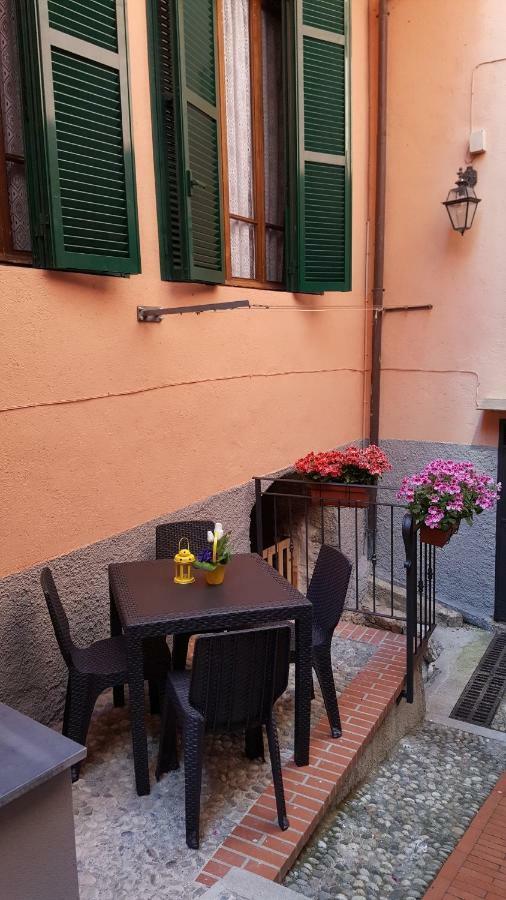 Ca Delle Rondini Villa Civezza Dış mekan fotoğraf