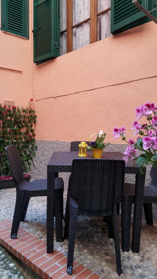 Ca Delle Rondini Villa Civezza Dış mekan fotoğraf